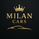 Logo Milan Cars